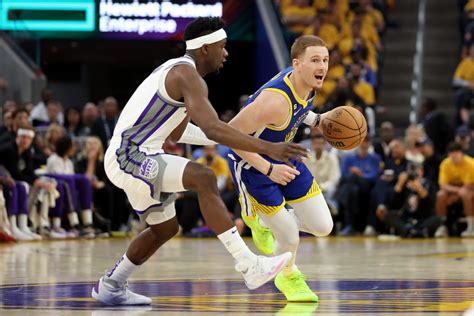 Warriors: Donte DiVincenzo to decline player option, become free agent